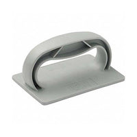 3M Hand Pad Holder with Twist-Lok Attachment