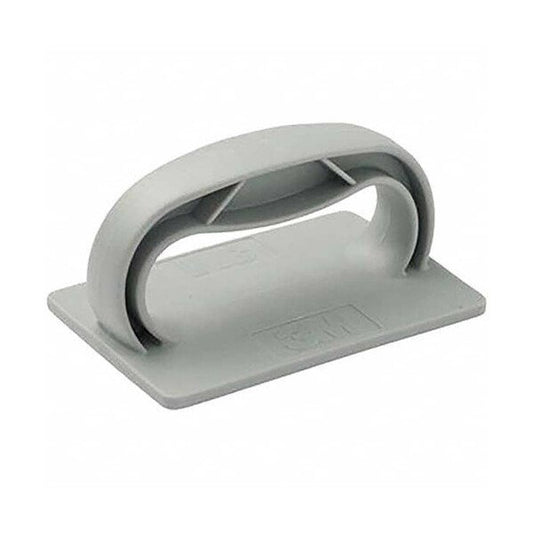 3M Hand Pad Holder with Twist-Lok Attachment - Image 1