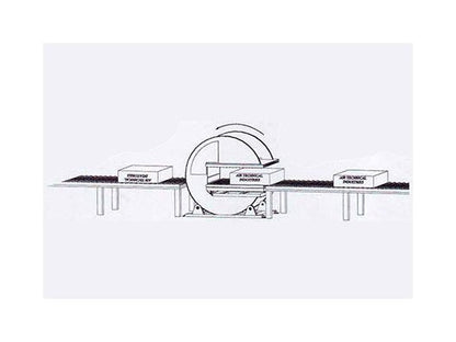 Pak-Man Industrial Upender-Inverter System - Image 5
