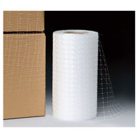 Breathable Polypropylene Pallet Netting 12in x 2000ft