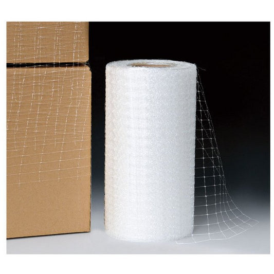 Breathable Polypropylene Pallet Netting 12in x 2000ft - Image 1