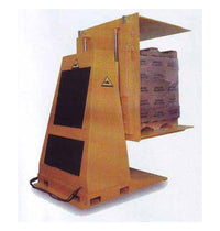 Heavy-Duty Pallet Inverters