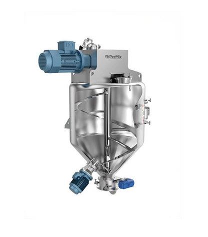 PerMix PAM 12000L Vertical Mixer - Image 3