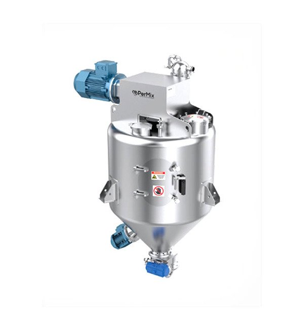 PerMix PAM 3000L Vertical Mixer - Image 2