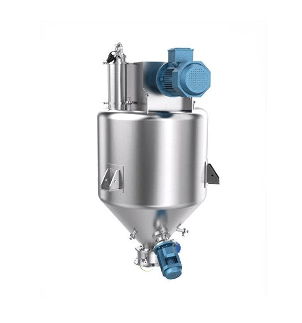 PerMix PAM 3000L Vertical Mixer - Image 4