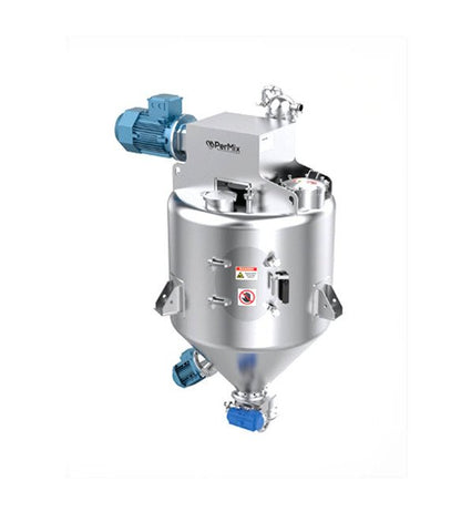 PerMix PAM 2000L Vertical Mixer - Image 2