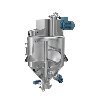 PerMix PAM 2000L Vertical Mixer - Image 5