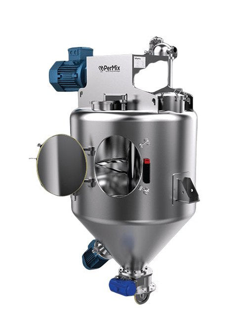 PerMix PAM 2000L Vertical Mixer - Image 1