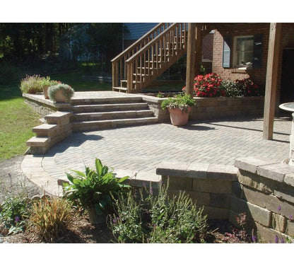 Long®Fence Patio Pavers - Image 2