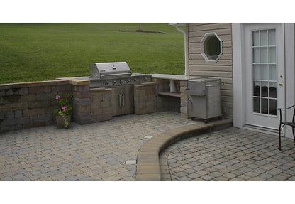 Long®Fence Patio Pavers - Image 4