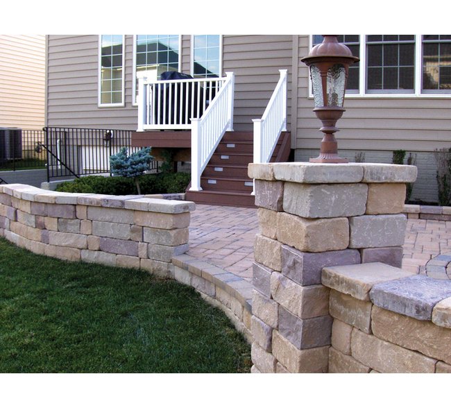 Long®Fence Patio Pavers - Image 7