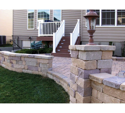 Long®Fence Patio Pavers - Image 7