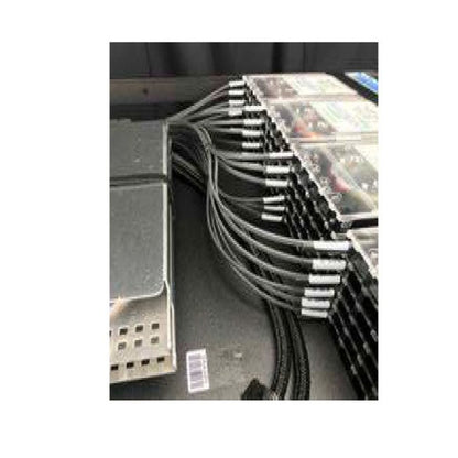 Xtreme Density (XD) XDRTI Series 10.5 Inch (in) Height Pre-Terminated Solution Panel - Image 3