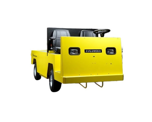 Columbia 2400-5200 lbs Payloader Carrier - Image 1
