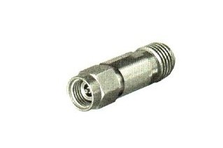 Calibration Straight Adaptors Plug to Jack (Male-Female) - PC 3.5 Series - Image 1