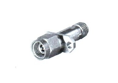 HUBER+SUHNER PC 3.5 Precision Panel Adaptors - Image 1