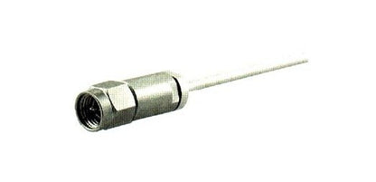 PC 3.5 Straight Cable Plugs (Male) - Image 1