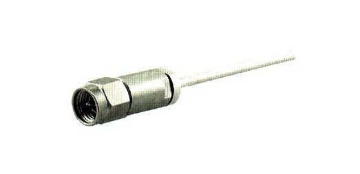 PC 3.5 Straight Cable Plugs (Male) - Image 1