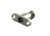 PC 3.5 Flange Mount Jack Connectors with Interchangeable Transition Pins