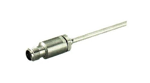 PC 3.5 Straight Cable Plugs, Female - Image 1
