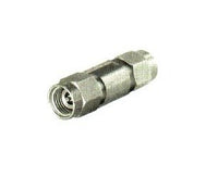 PC 3.5 Straight Calibration Adaptors - Male to Male