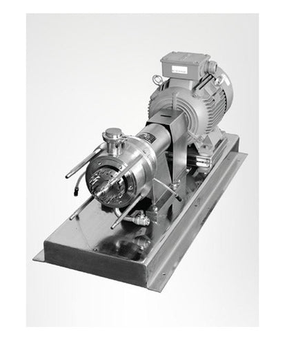 PerMix PCH Shear Pump 10000 L/h & 10 kg/min - Image 2