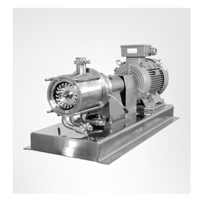 PerMix PCH Shear Pump 10000 L/h & 10 kg/min - Image 3