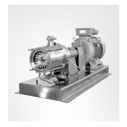 PerMix PCH Shear Pump 10000 L/h & 10 kg/min - Image 3