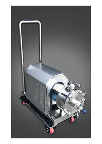 PerMix PCH Shear Pump 10000 L/h & 10 kg/min