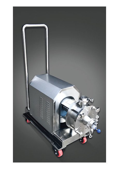 PerMix PCH Shear Pump 10000 L/h & 10 kg/min - Image 1