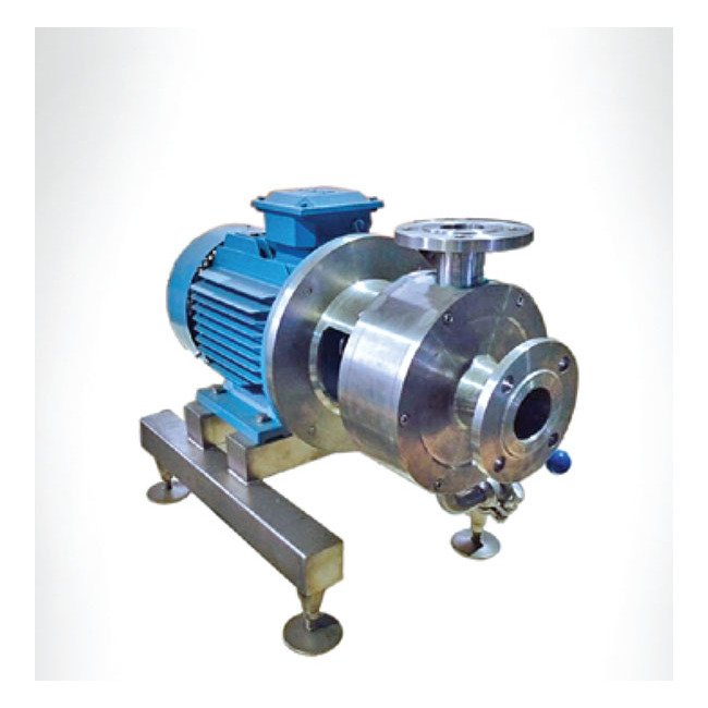 PerMix PC 25000L/h Inline Emulsifier Mixer - Image 2