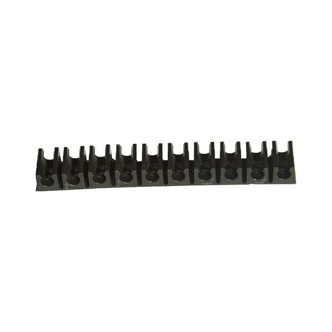 PCR Series Tube Racks - Image 1