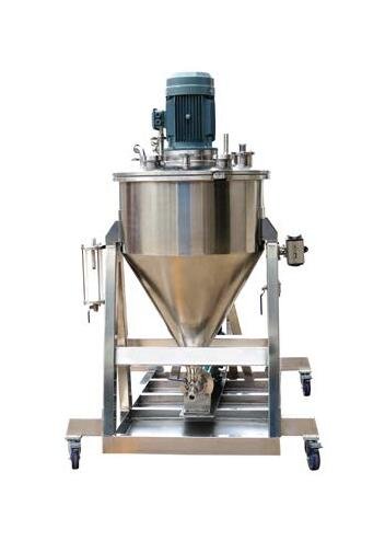 PerMix PDA 25L Vacuum Deaerator - Image 2