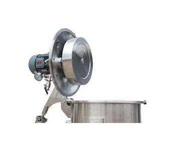 PerMix PDA 25L Vacuum Deaerator - Image 3