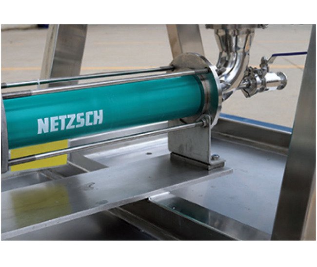 PerMix PDA 25L Vacuum Deaerator - Image 4