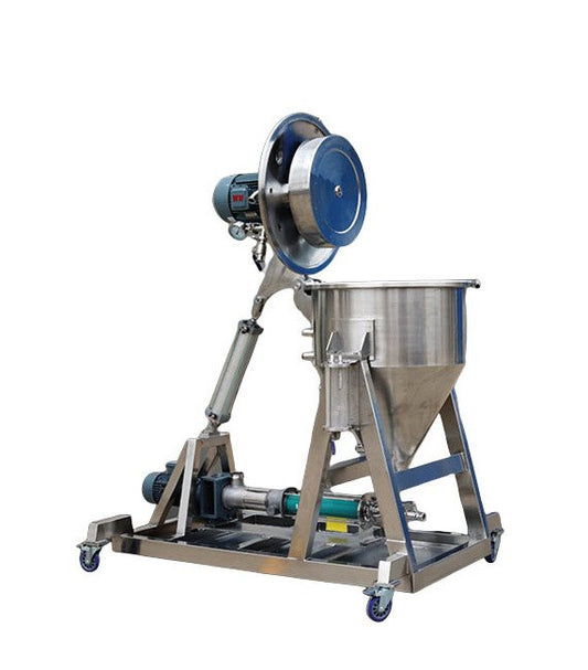 PerMix PDA 25L Vacuum Deaerator - Image 1