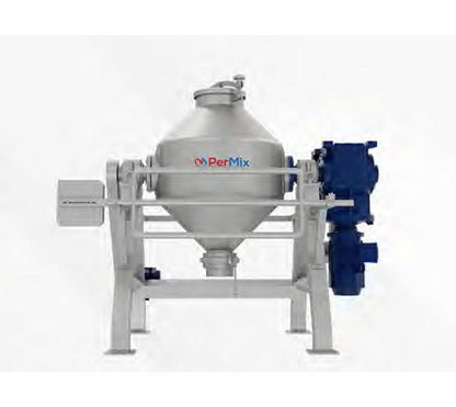 PerMix 5L Double Cone Mixer - Image 1