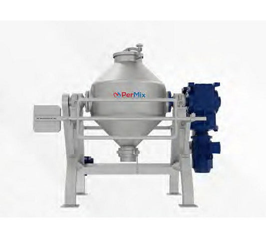 PerMix PDC 500 L Double Cone Mixer - Image 1