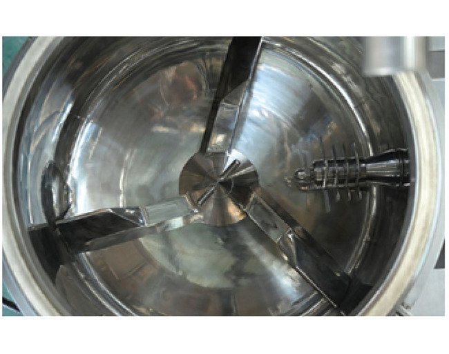 PerMix PDI 600L High Speed Mixer - Image 2