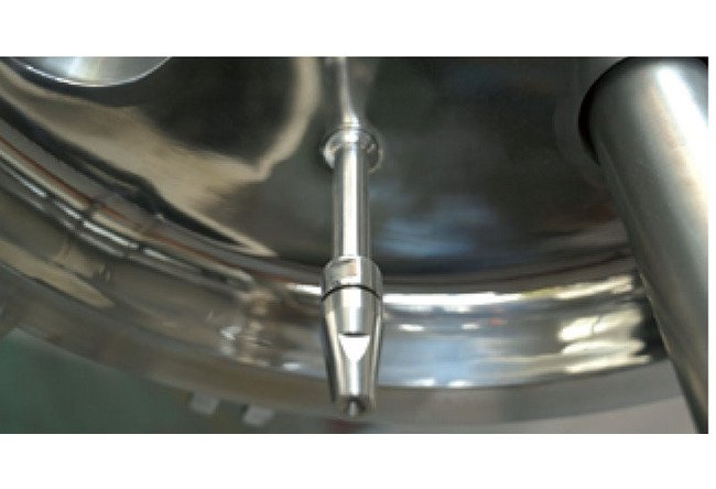 PerMix PDI 600L High Speed Mixer - Image 3