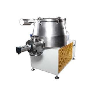PerMix PDI 600L High Speed Mixer - Image 4