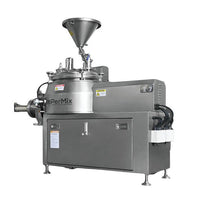 PerMix PDI 600L High Speed Mixer