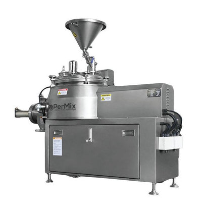 PerMix PDI 600L High Speed Mixer - Image 1