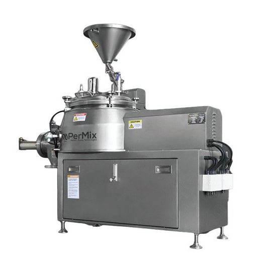 PerMix PDI 600L High Speed Mixer - Image 1
