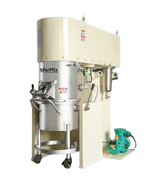 PerMix PDP 500L Double Planetary Mixer - Image 1