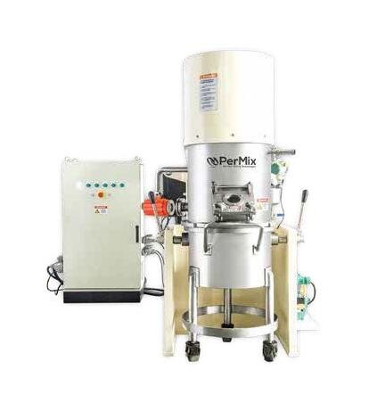 PerMix PDP 300L Double Planetary Mixer - Image 2