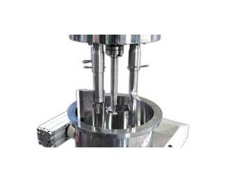 PerMix PDP 300L Double Planetary Mixer - Image 3