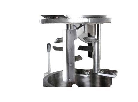PerMix PDP 300L Double Planetary Mixer - Image 4