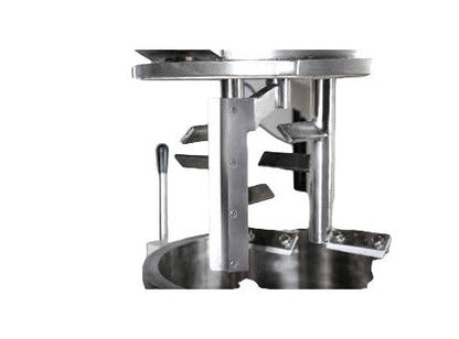 PerMix PDP 300L Double Planetary Mixer - Image 4