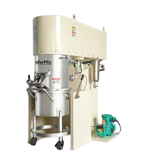 PerMix PDP 300L Double Planetary Mixer - Image 1
